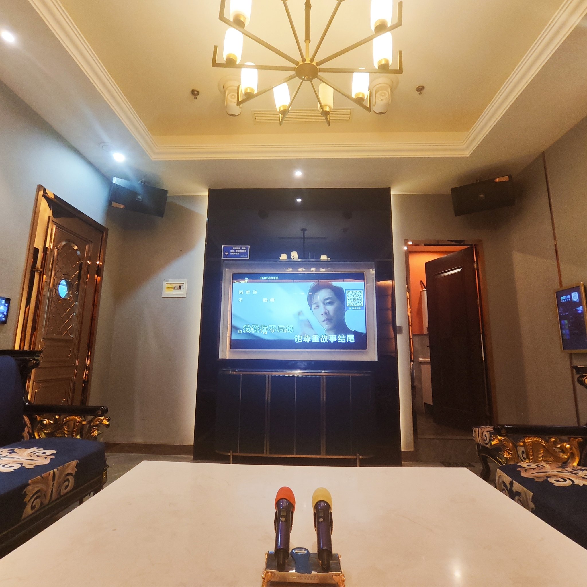 张家口商务ktv优选尽享高端体验-赤城县ktv预订