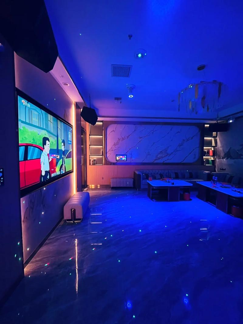 张家口商务ktv独特玩法揭秘-赤城县ktv预订